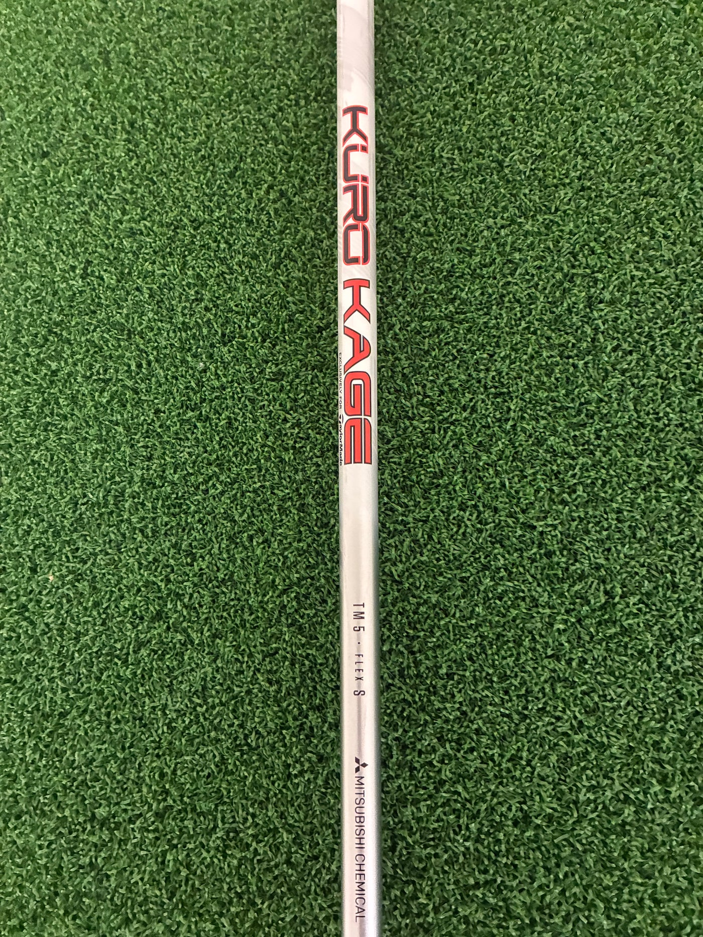 Taylormade M5 15* 3 Wood (Stiff)