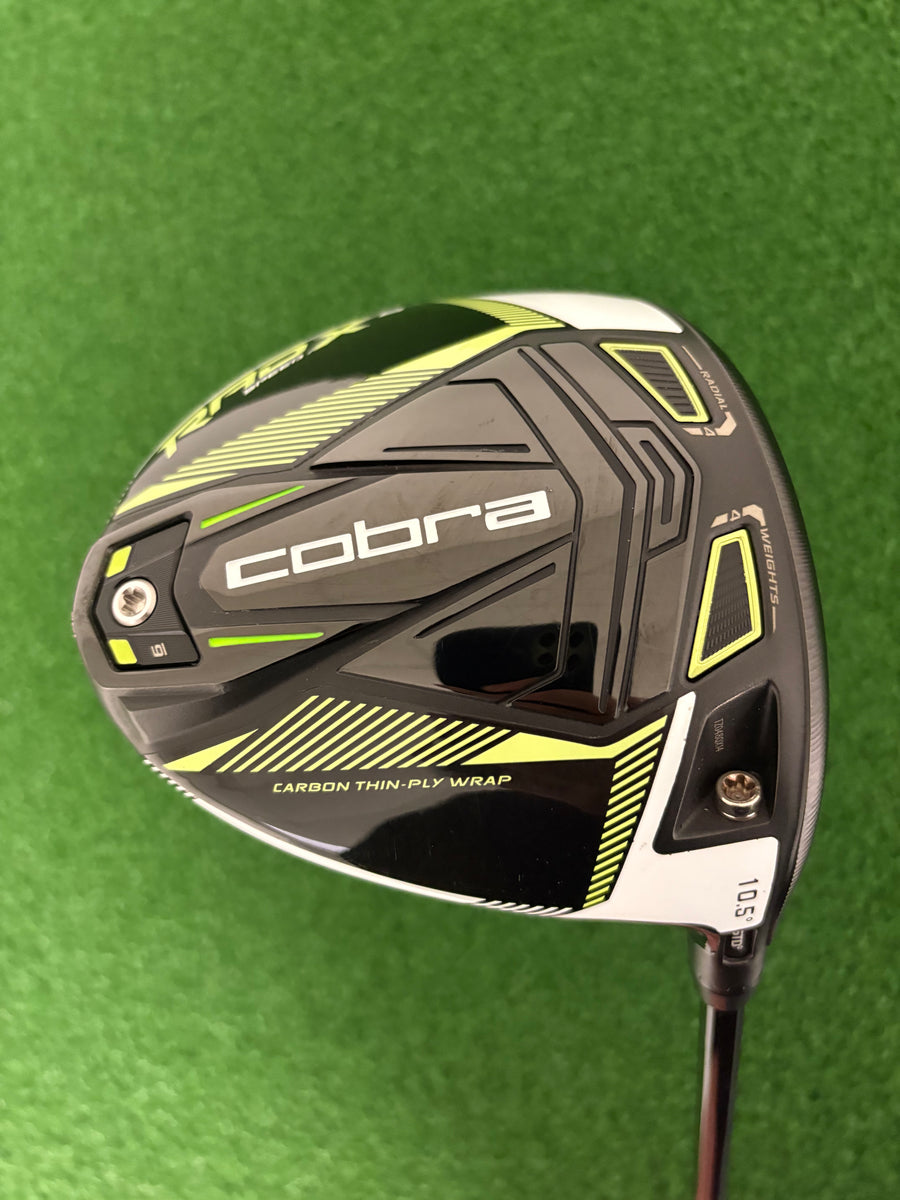 Cobra Radspeed XB 10.5* (Regular)