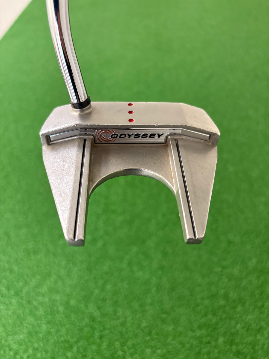 Odyssey White Hot XG #7 (33")