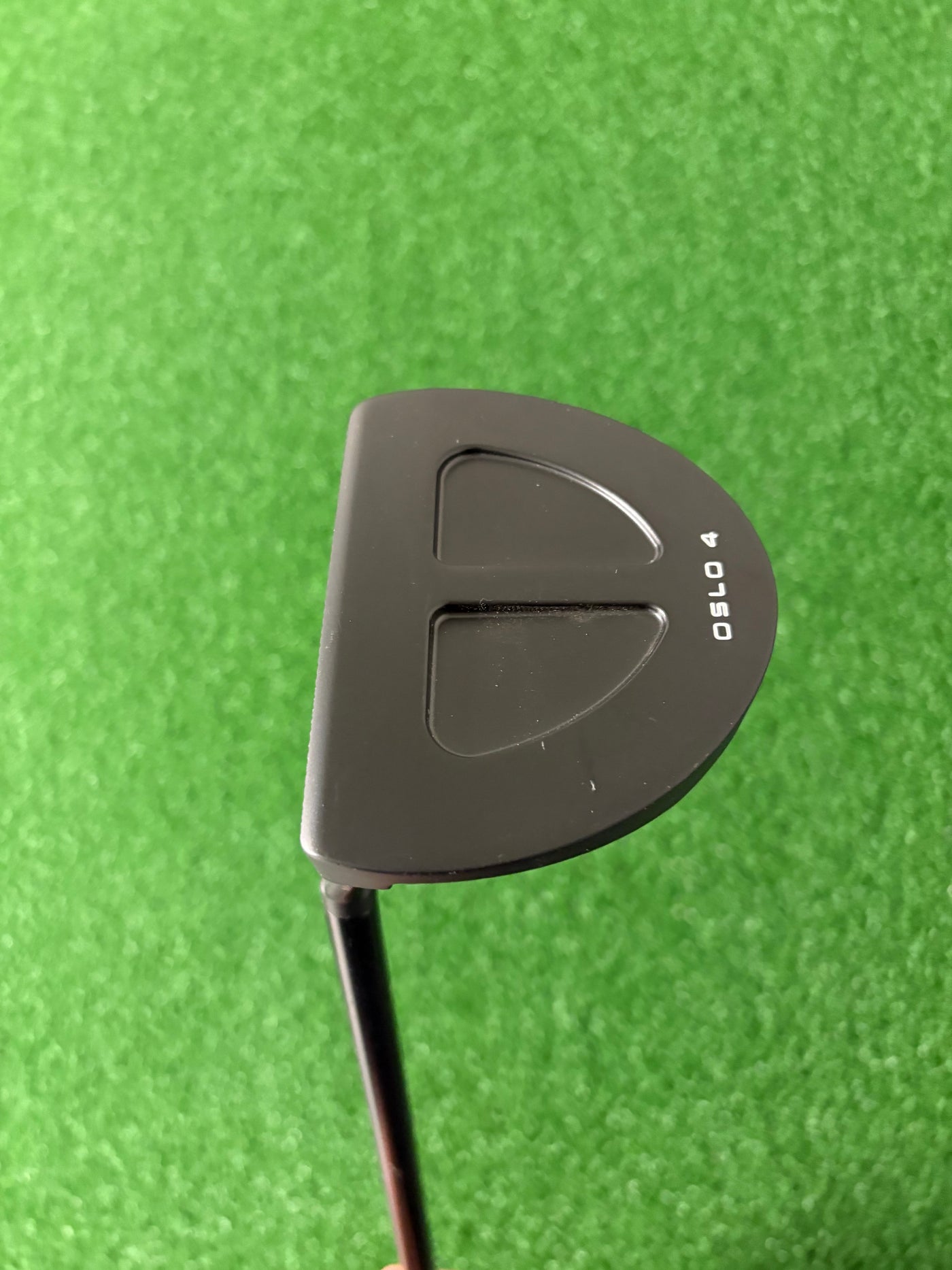 Ping PLD Milled Oslo 4 (34") L/H