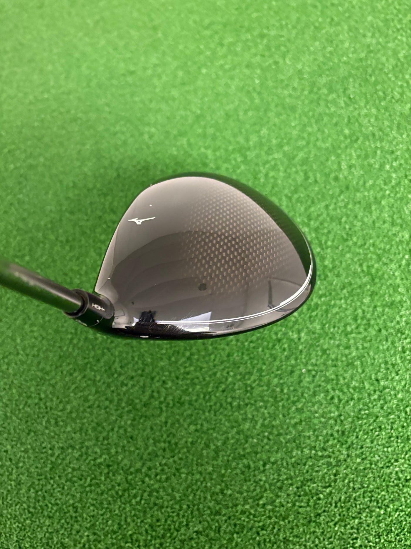 Mizuno ST-200 9.5* (Stiff)