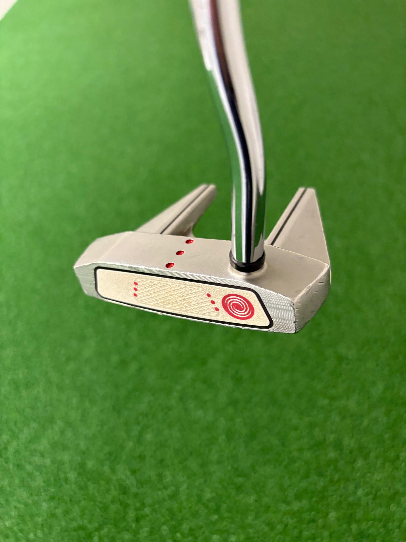 Odyssey White Hot XG #7 (33")