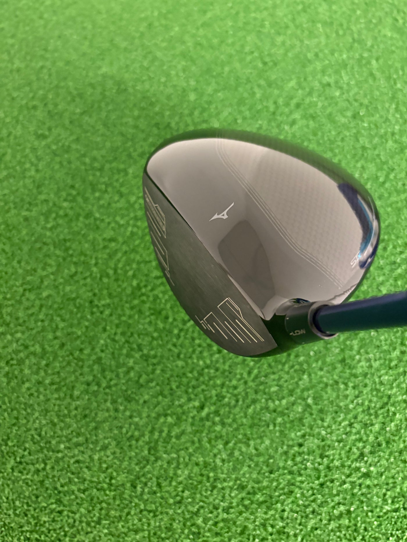 Mizuno ST-X 230 10.5* (Stiff)