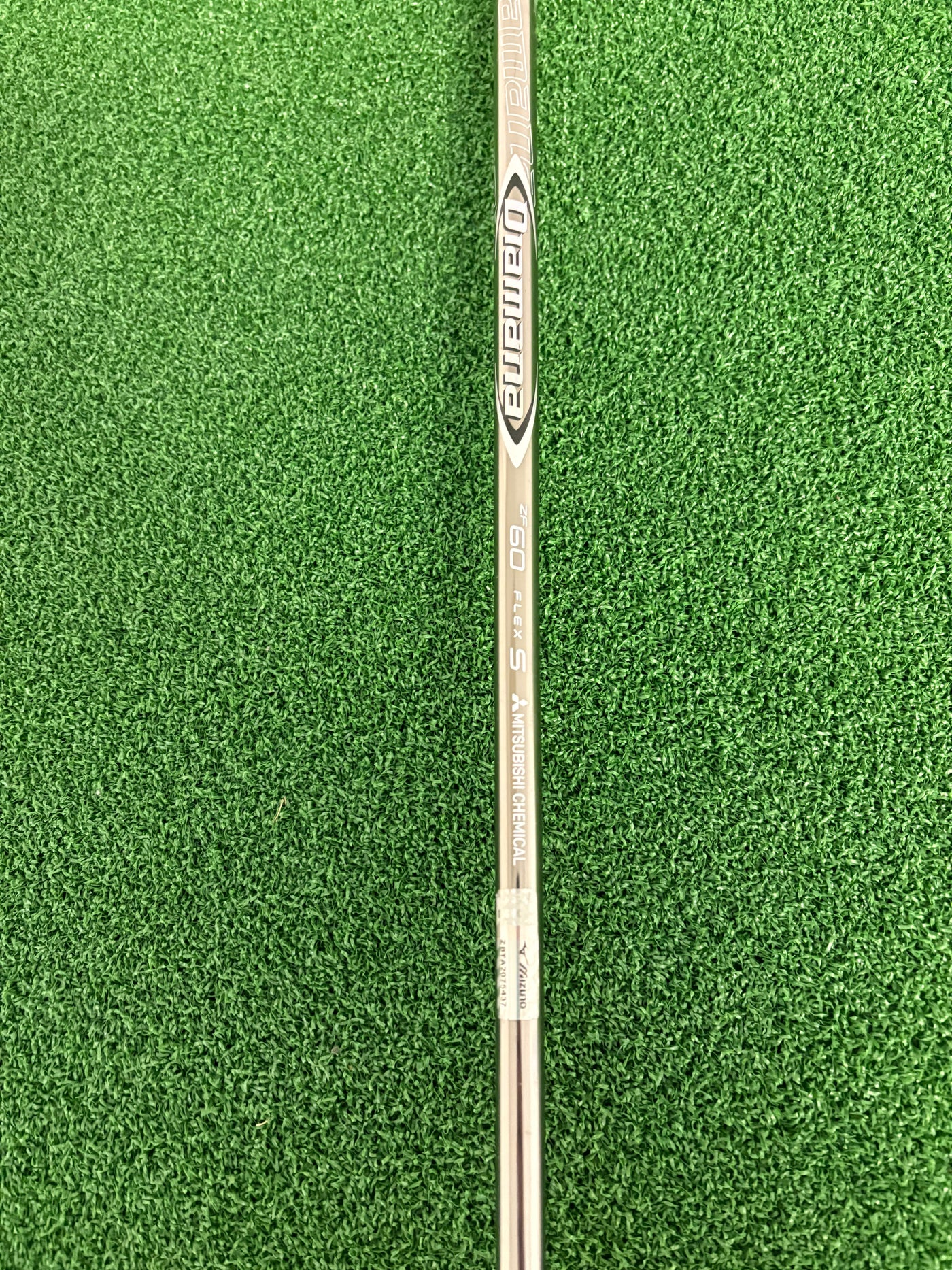 Mizuno ST-200 9.5* (Stiff)
