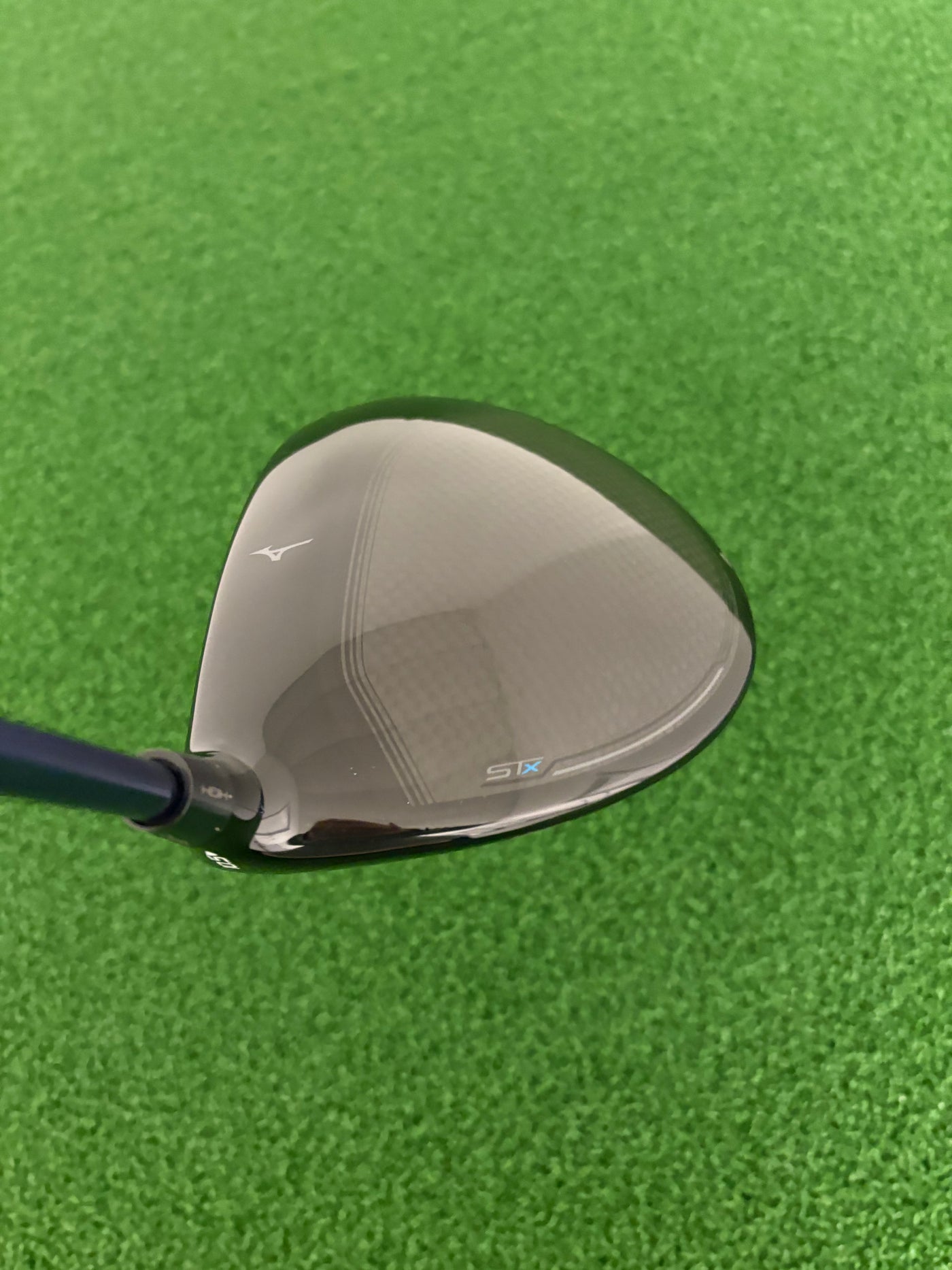 Mizuno ST-X 230 10.5* (Stiff)