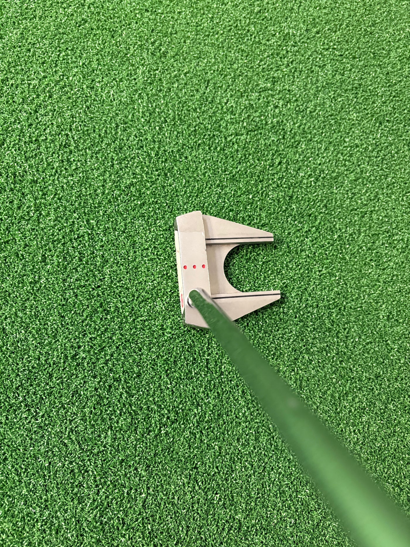 Odyssey White Hot XG #7 (33")