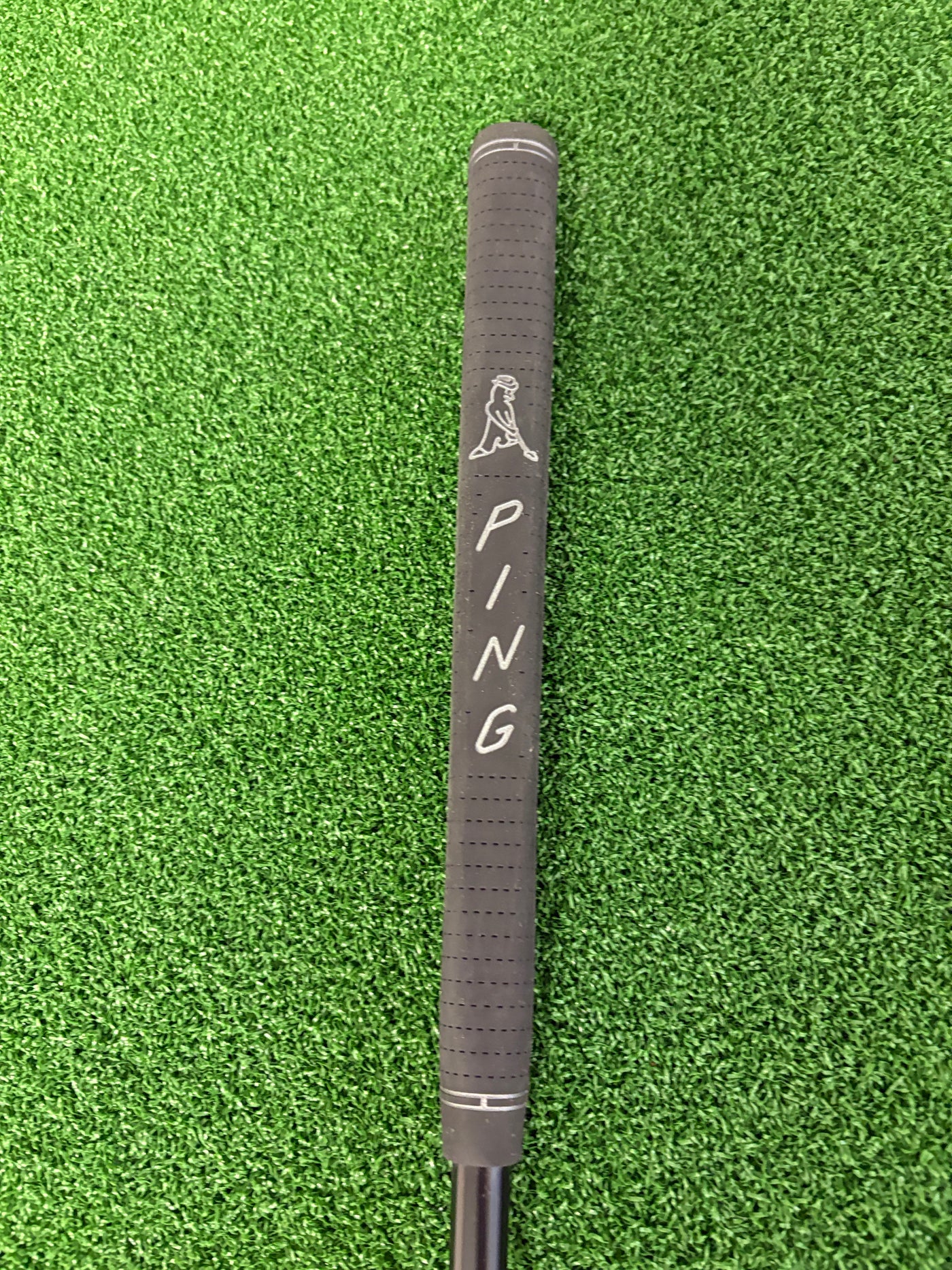 Ping PLD Milled Oslo 4 (34") L/H