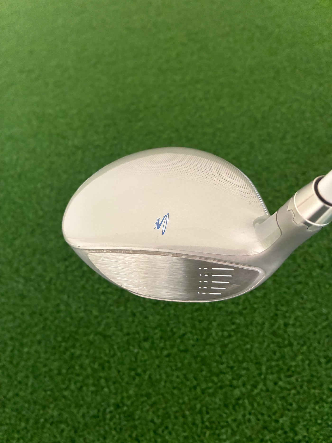 Cobra King F6 3-4 Wood (Ladies)
