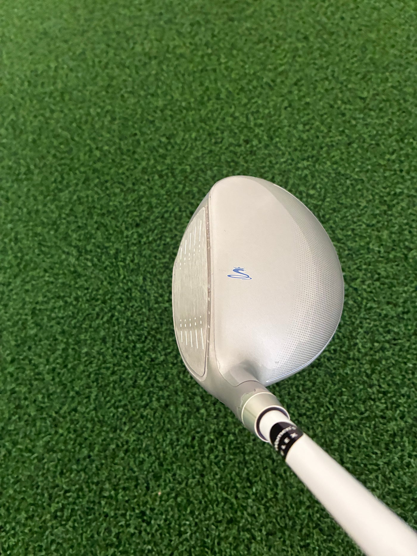Cobra King F6 3-4 Wood (Ladies)