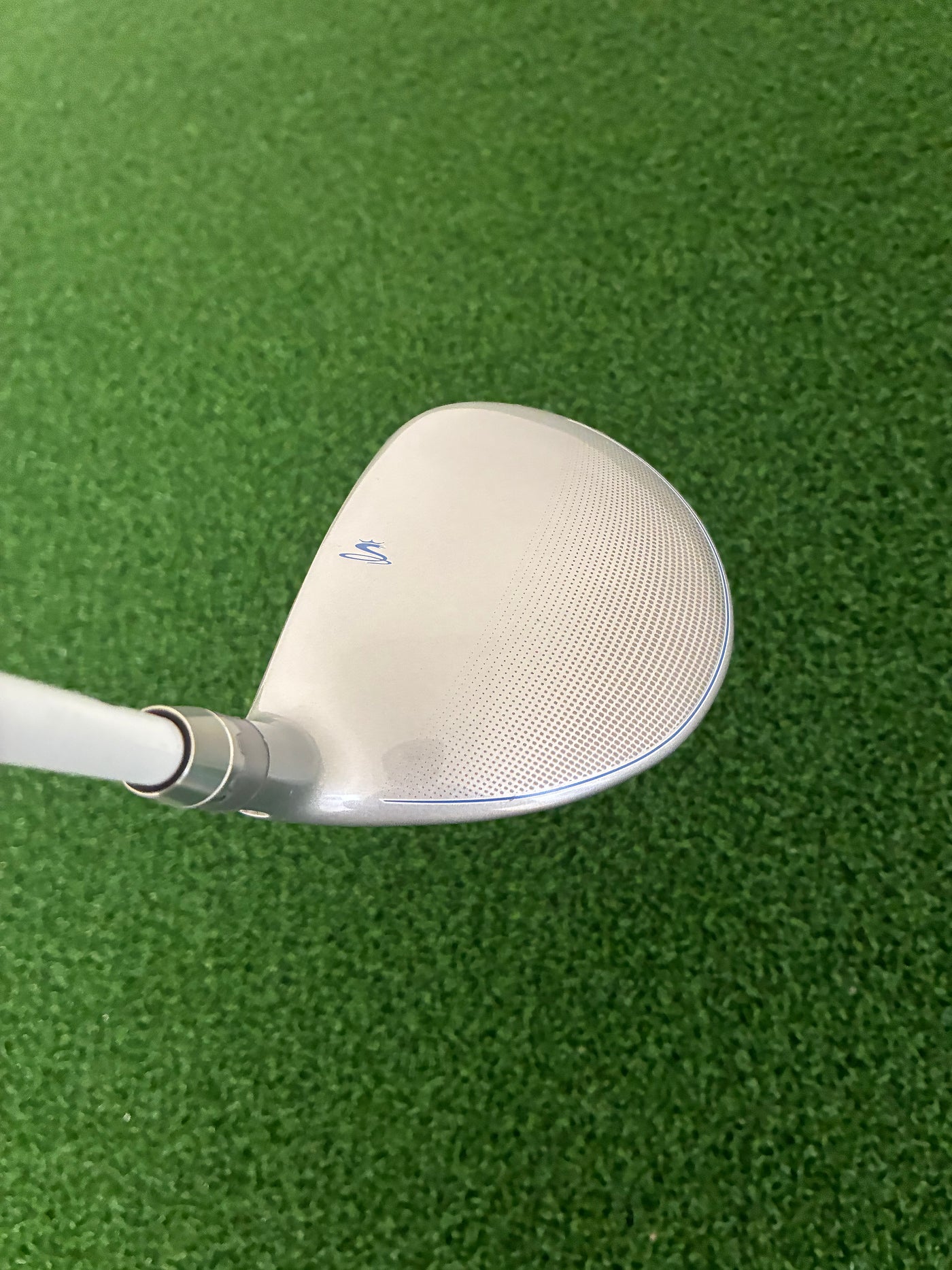 Cobra King F6 3-4 Wood (Ladies)