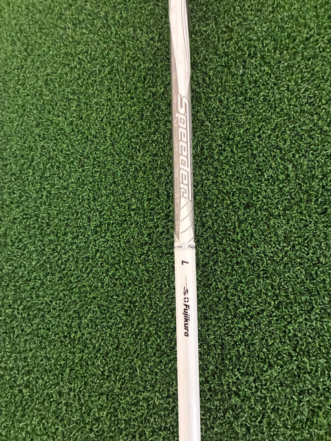 Cobra King F6 3-4 Wood (Ladies)