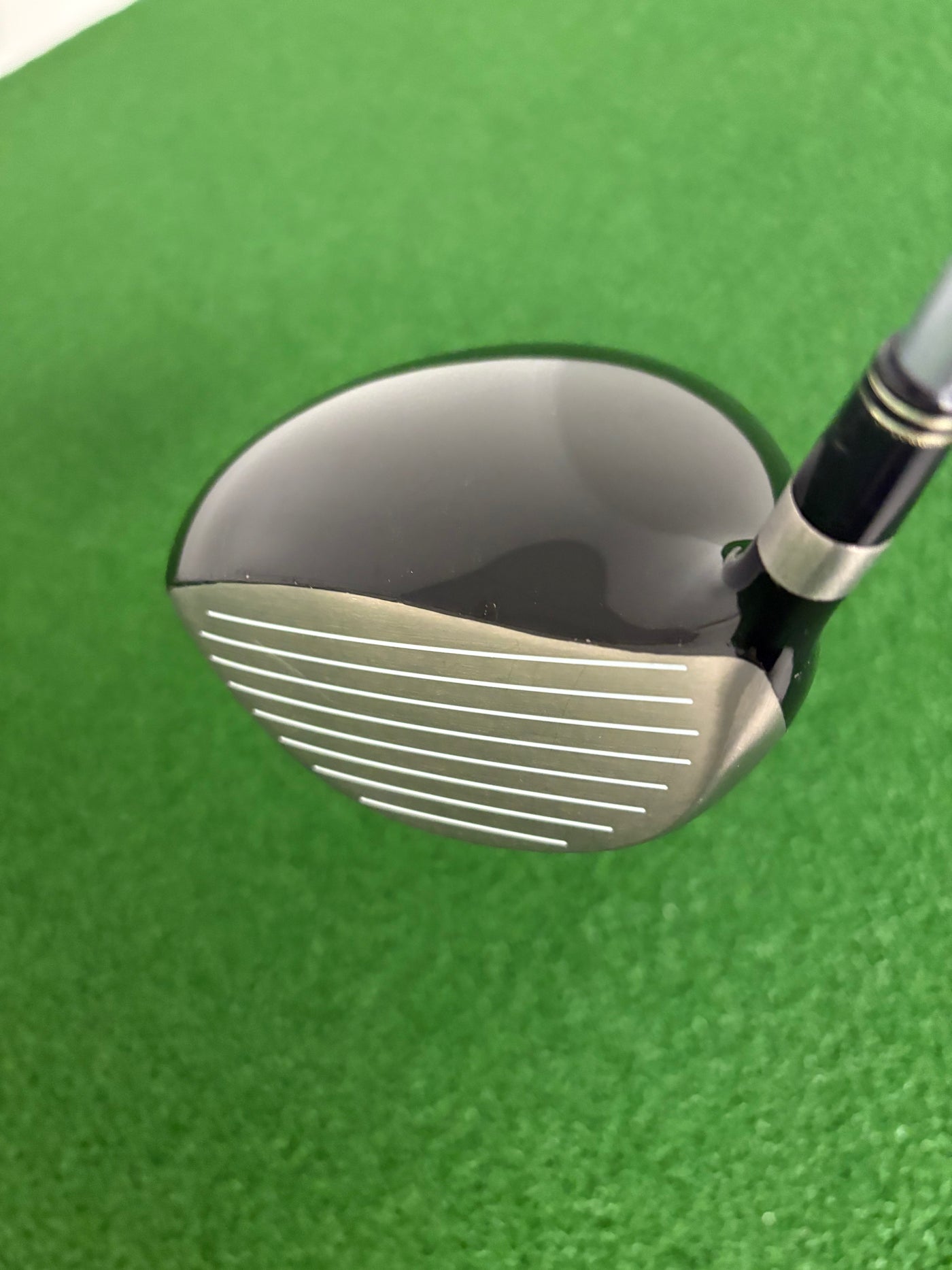Srixon ZR-800 9.5* (Stiff)