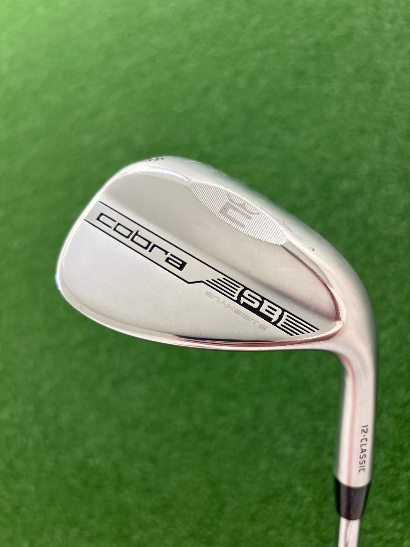 Cobra King SB (2023) Classic 56*