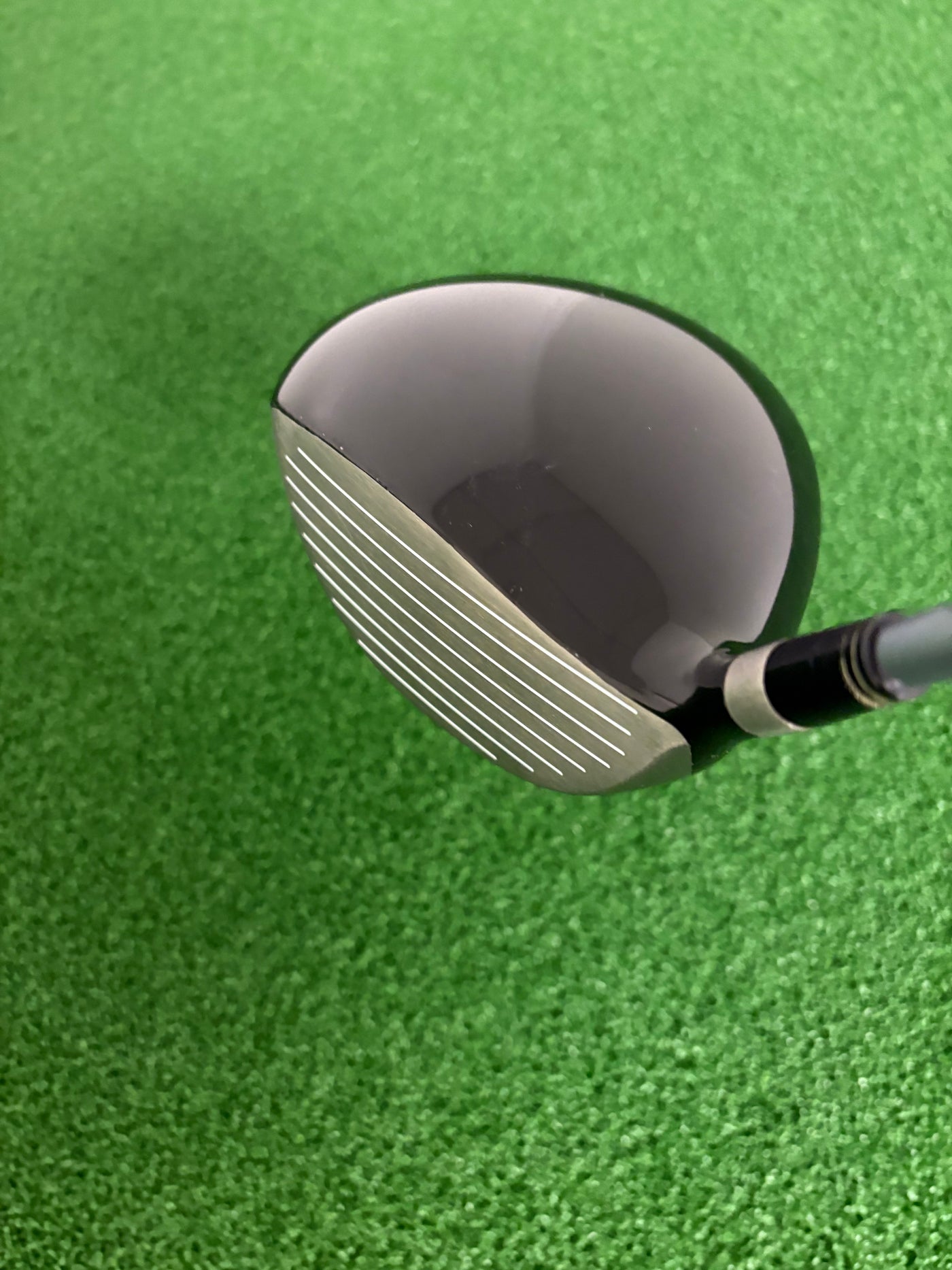 Srixon ZR-800 9.5* (Stiff)