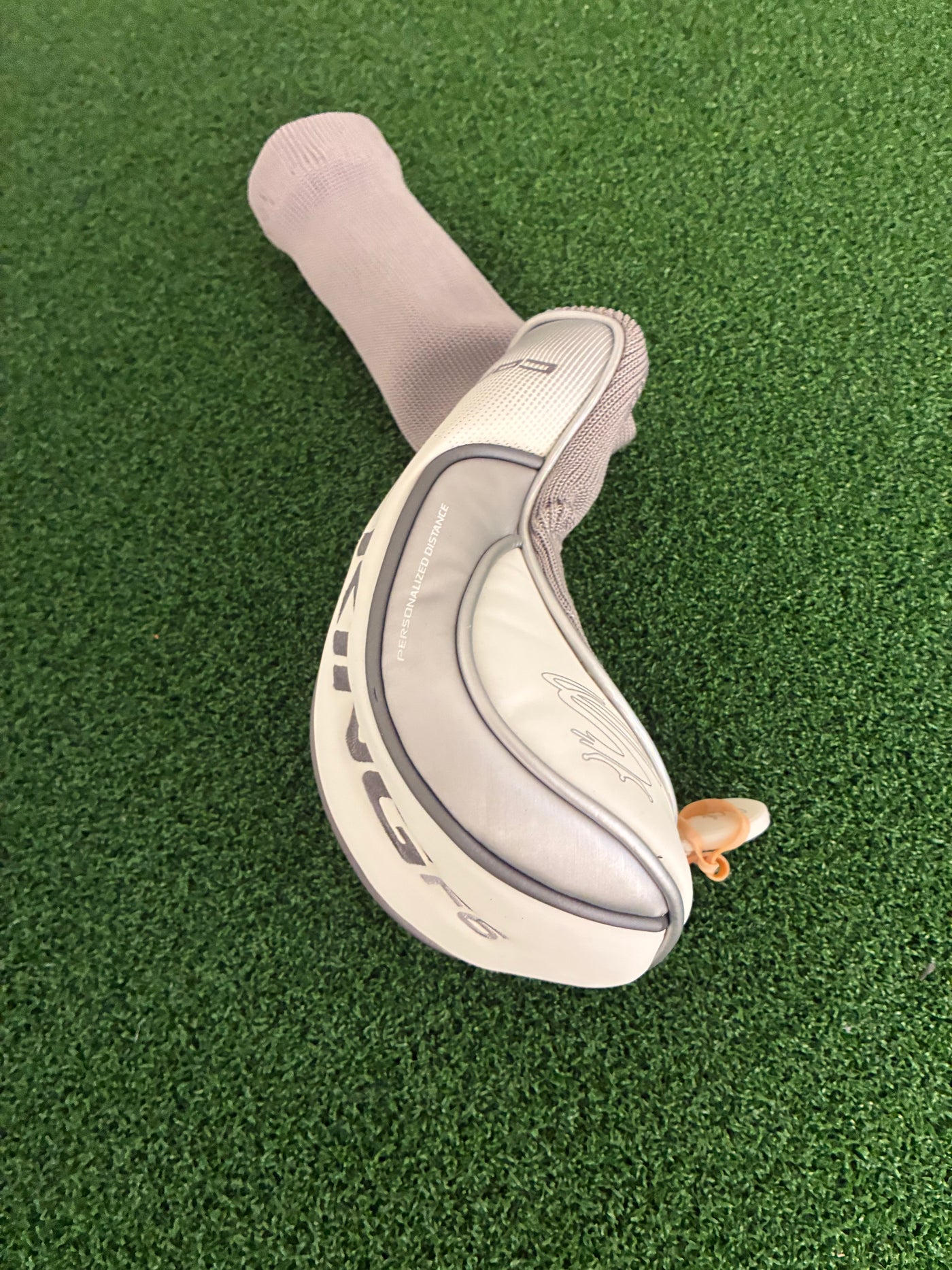 Cobra King F6 3-4 Wood (Ladies)