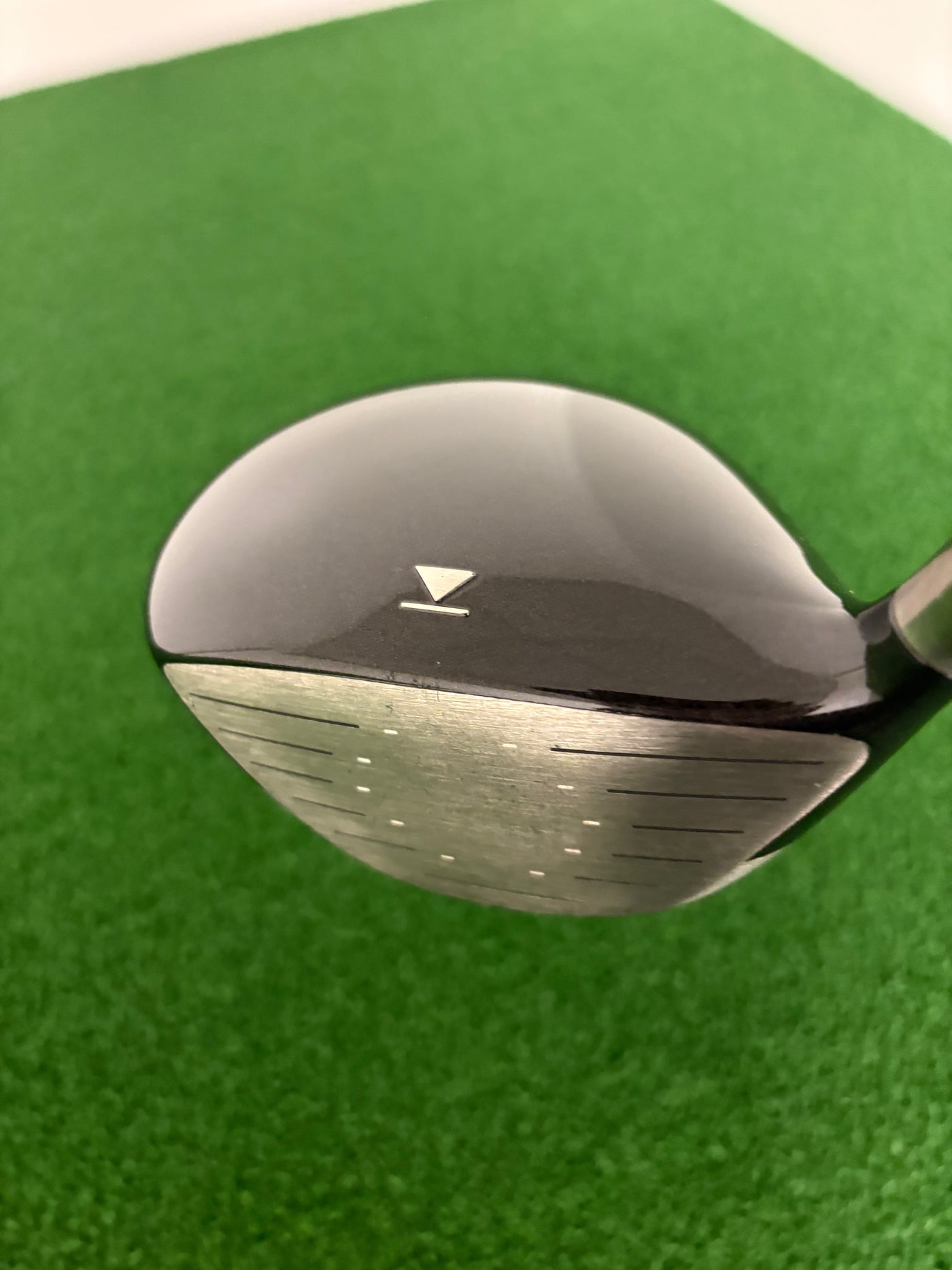 Titleist Pro Titanium 905S 9.5* (Stiff)