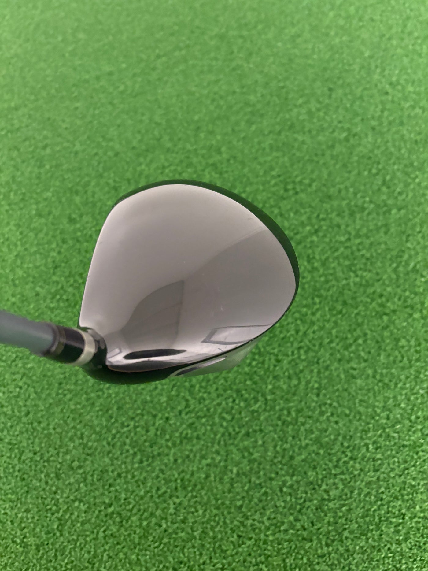 Srixon ZR-800 9.5* (Stiff)