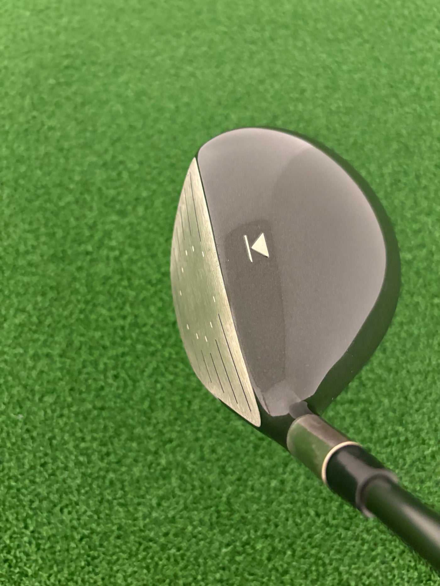 Titleist Pro Titanium 905S 9.5* (Stiff)