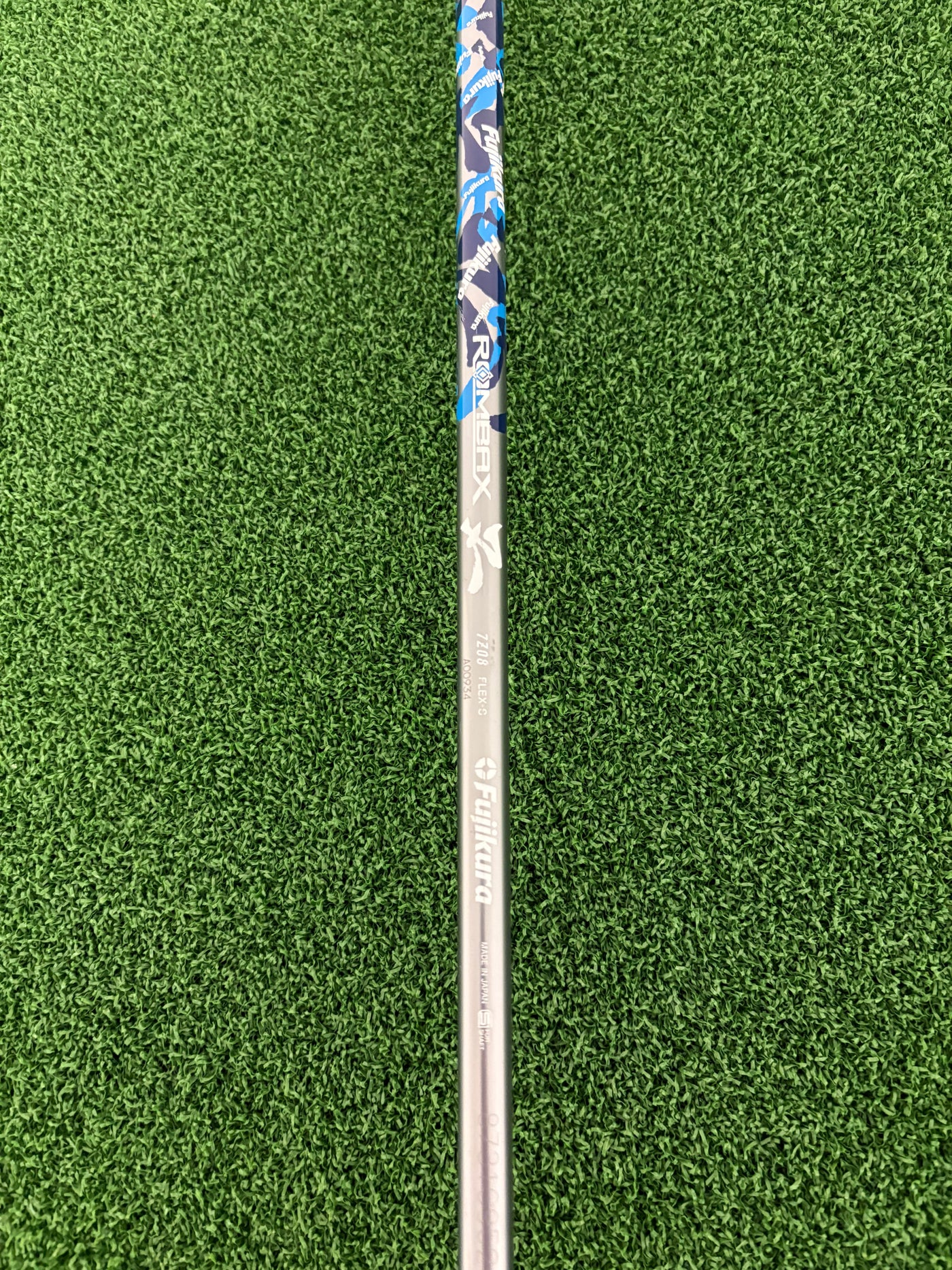 Srixon ZR-800 9.5* (Stiff)