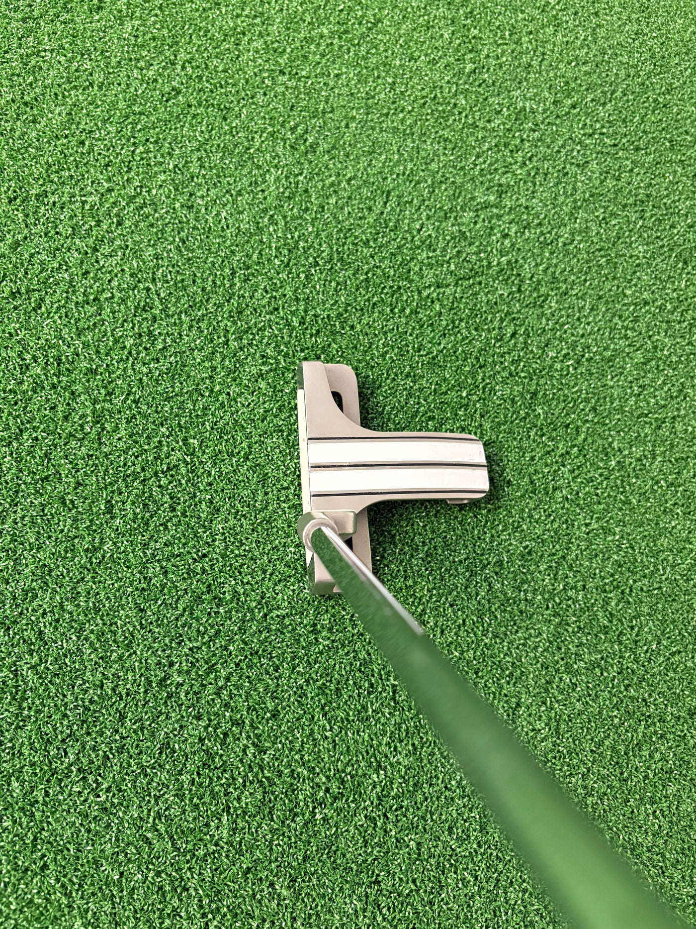 Odyssey White Hot XG Marksman (33")