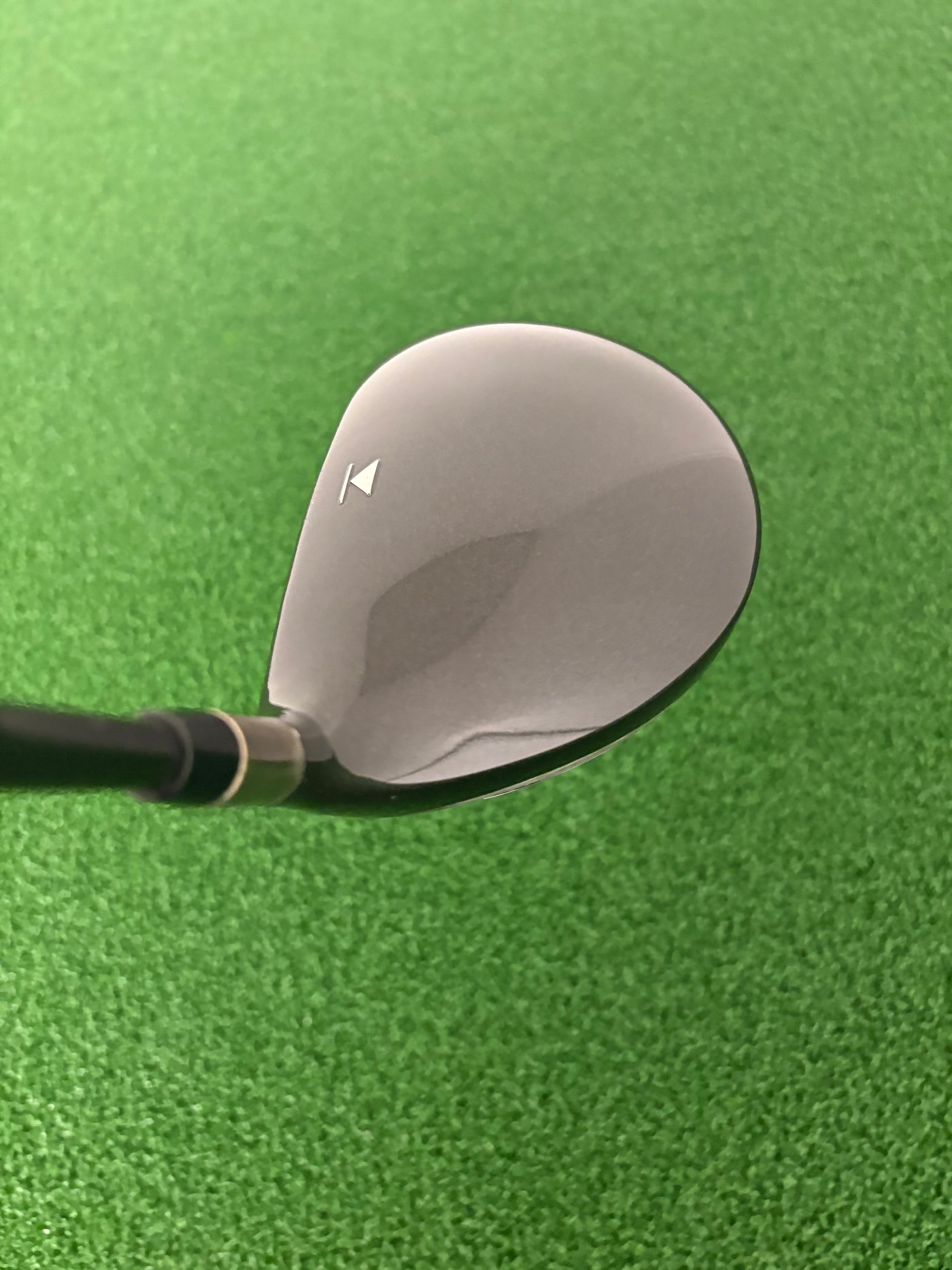 Titleist Pro Titanium 905S 9.5* (Stiff)