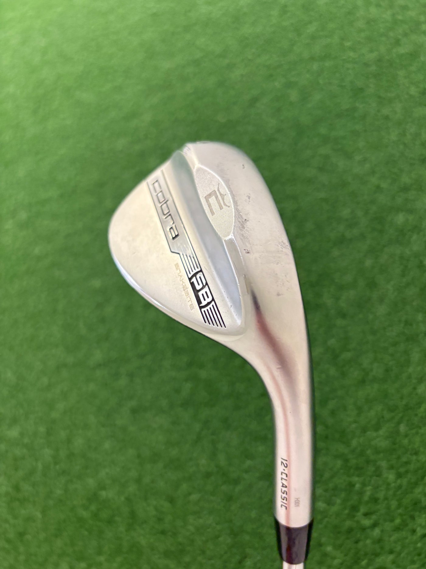 Cobra King SB (2023) Classic 56*