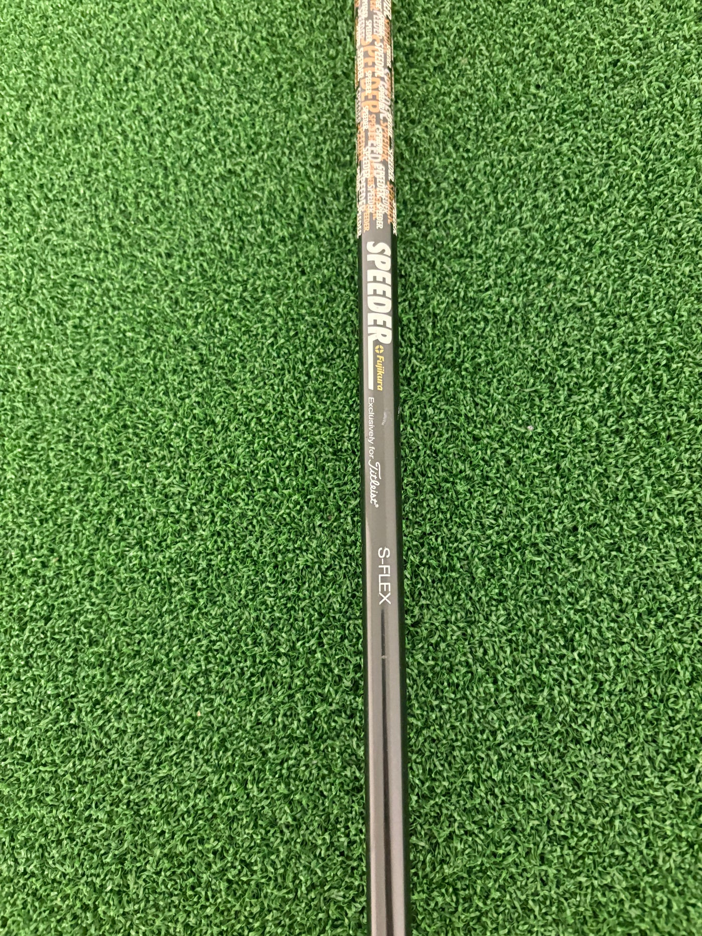 Titleist Pro Titanium 905S 9.5* (Stiff)