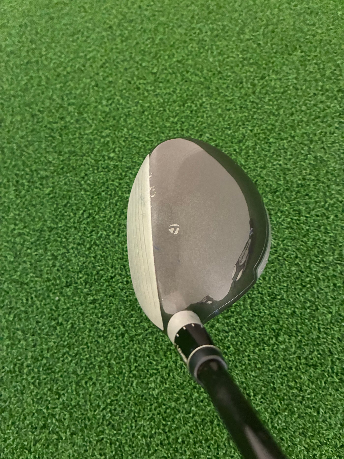 Taylormade SLDR 15* 3 Wood (Stiff/Regular)