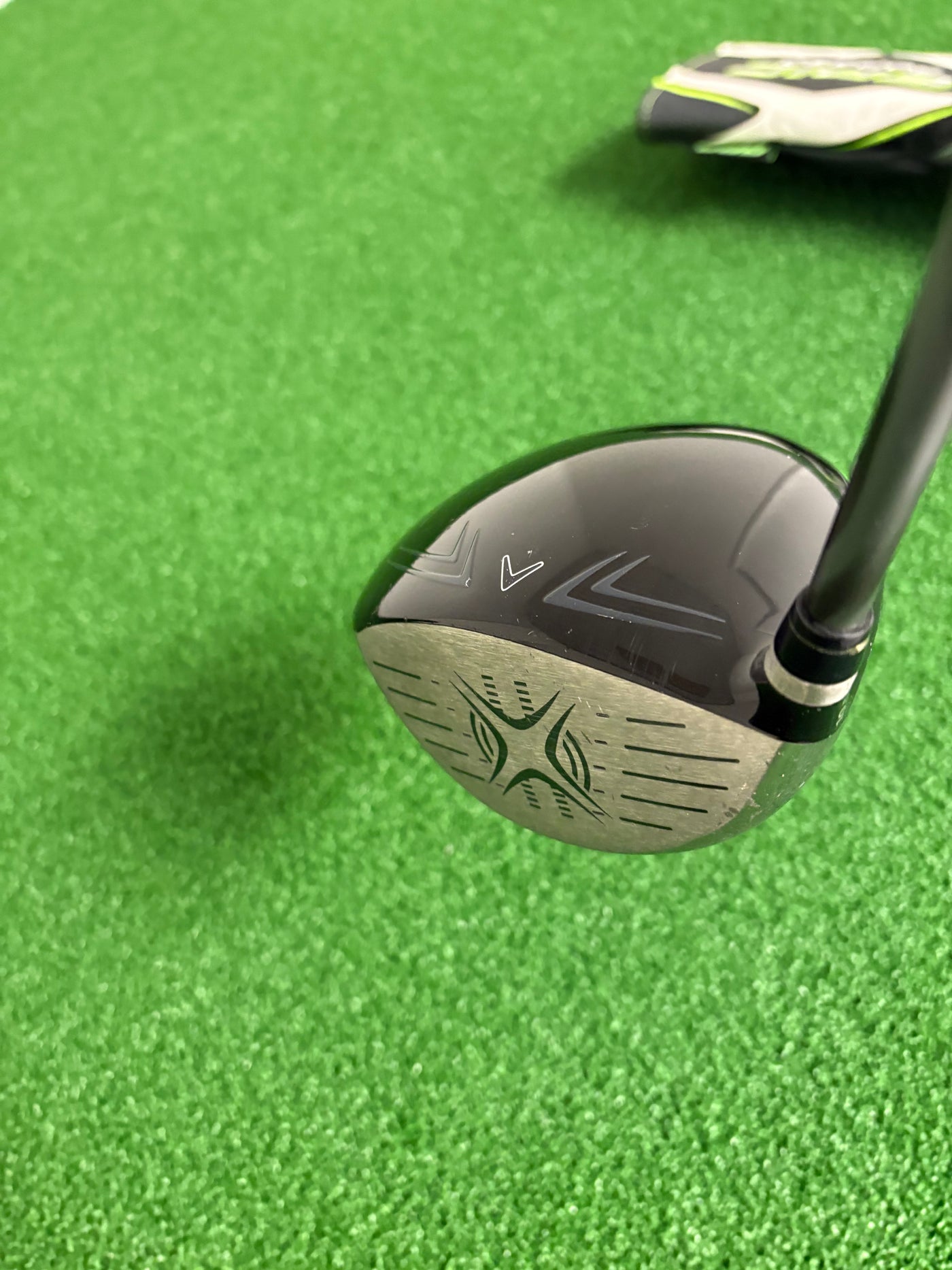 Callaway GBB Epic Forged 10.5* (Stiff)