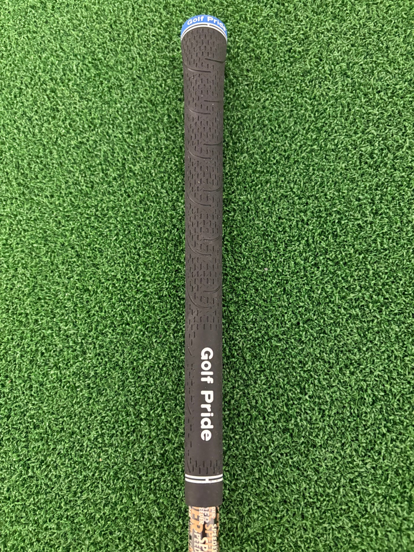 Titleist Pro Titanium 905S 9.5* (Stiff)