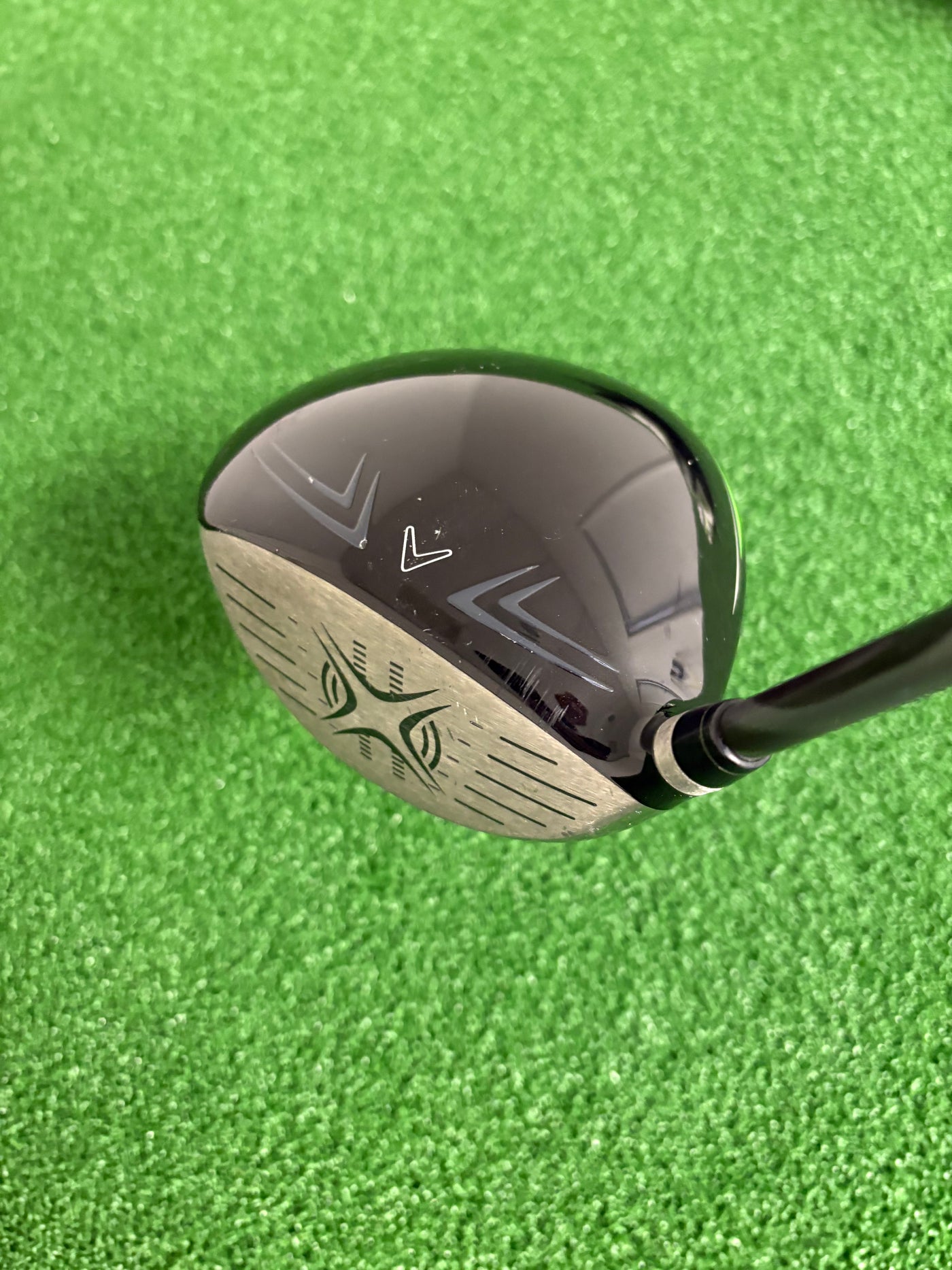 Callaway GBB Epic Forged 10.5* (Stiff)