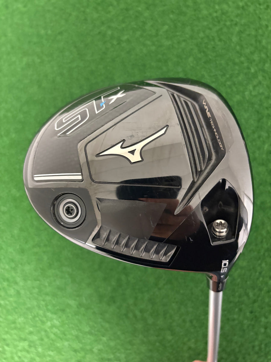 Mizuno ST-X 10.5* (Stiff)