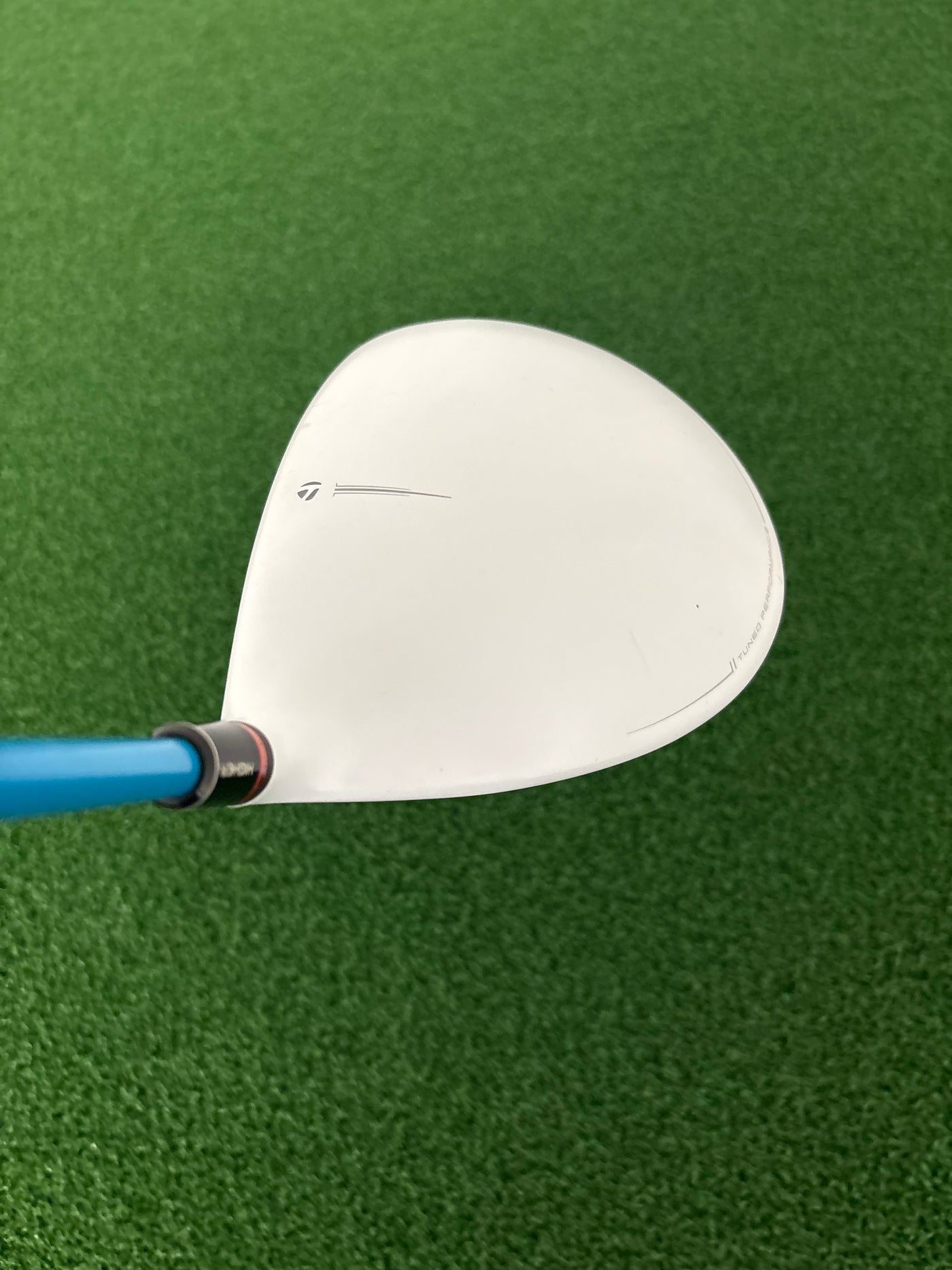 Taylormade R15 460 10.0* (Stiff)