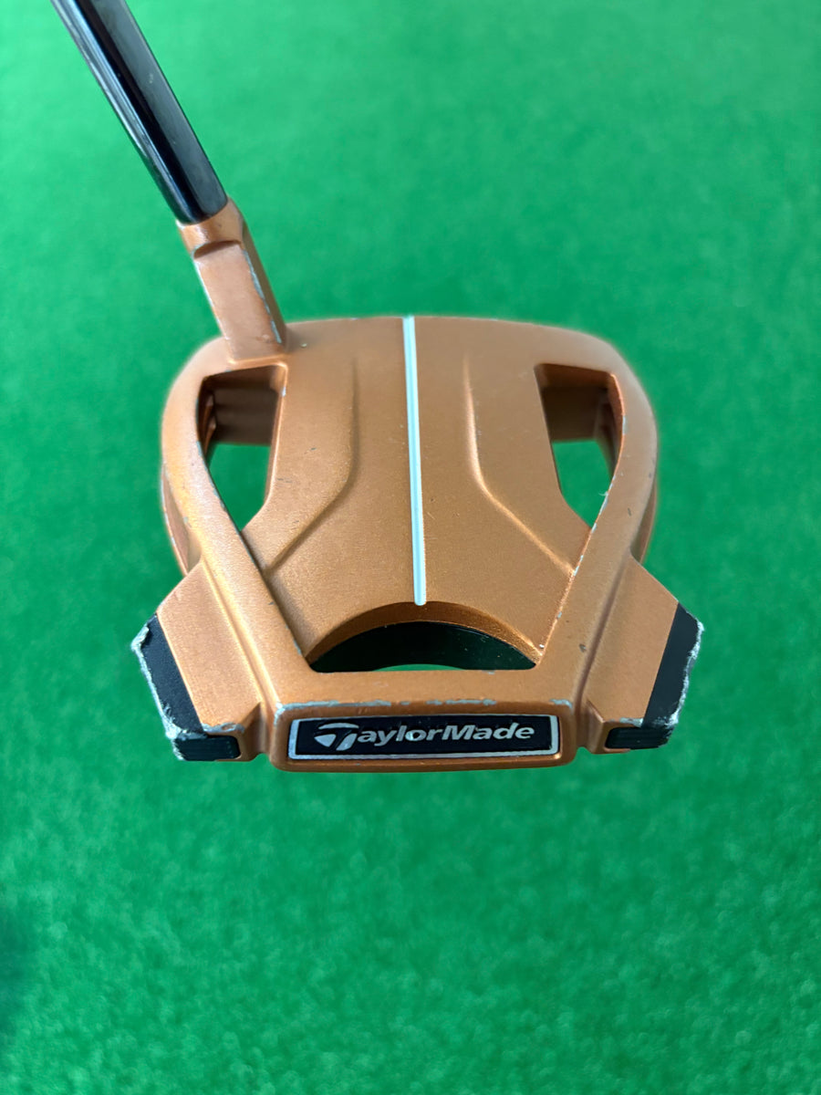 Taylormade Spider X (34")