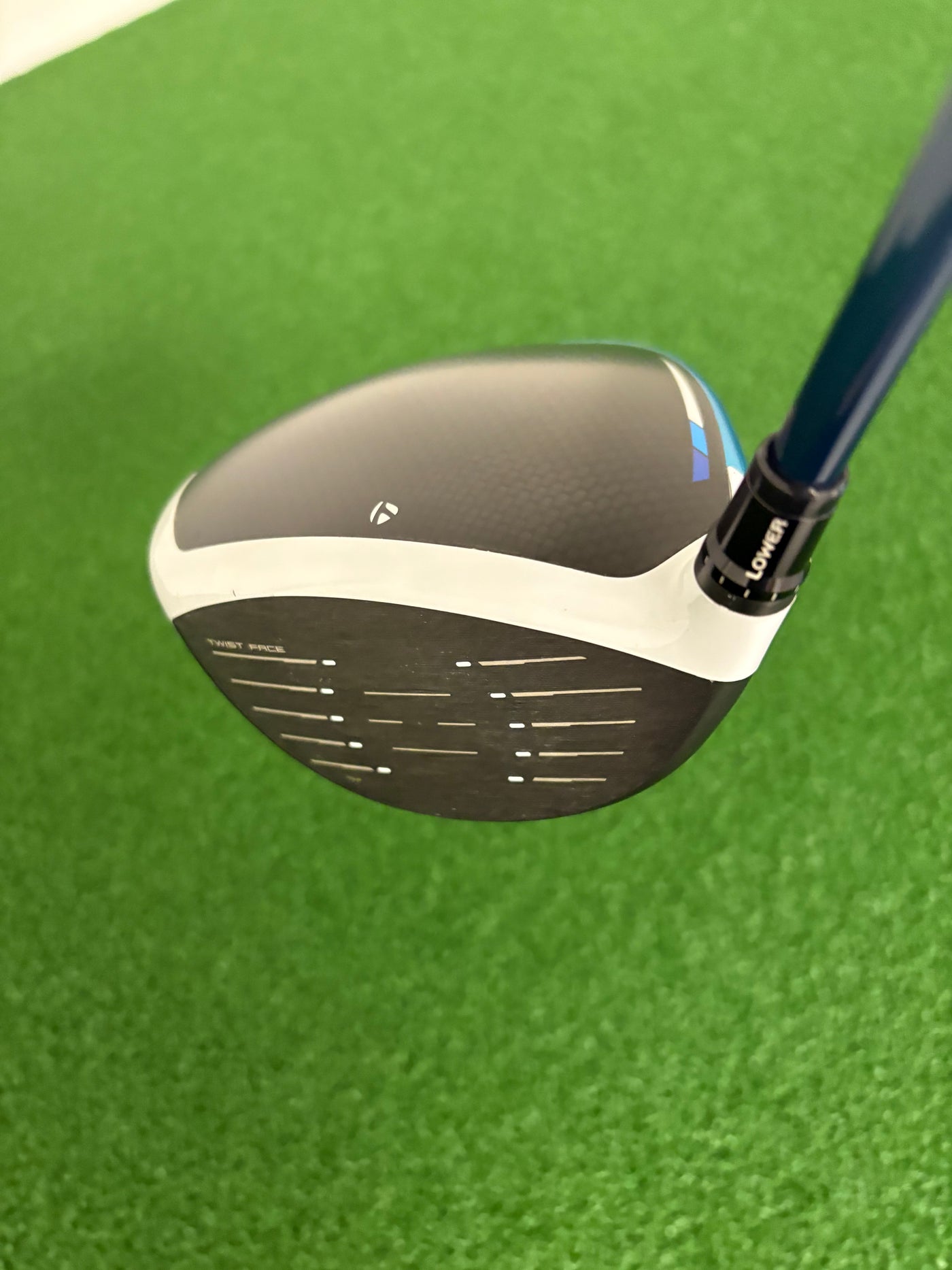 Taylormade Sim 2 Max D 9.0* (Stiff/Regular)