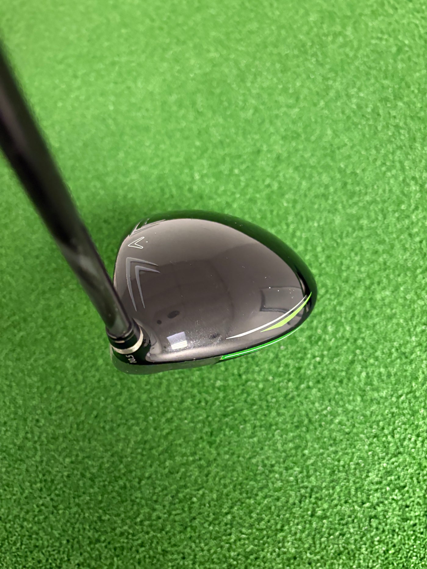 Callaway GBB Epic Forged 10.5* (Stiff)