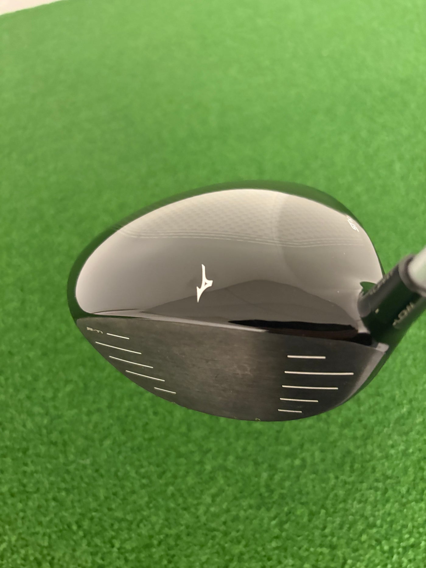 Mizuno ST-X 10.5* (Stiff)