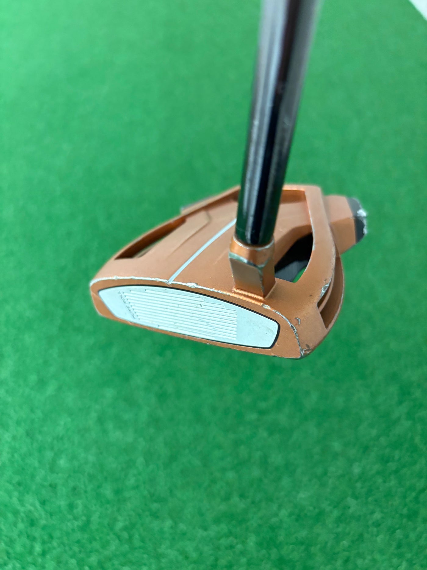 Taylormade Spider X (34")