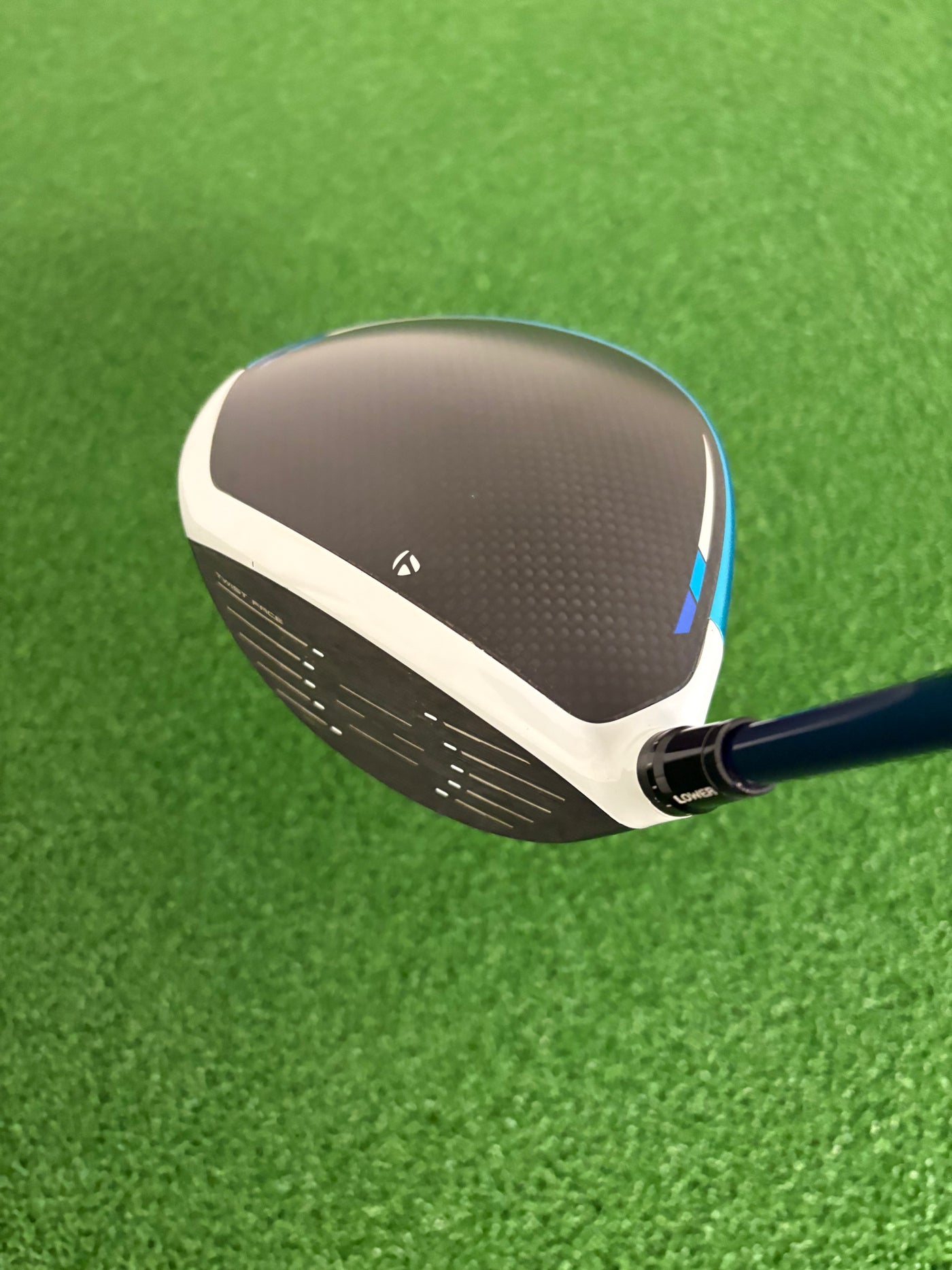 Taylormade Sim 2 Max D 9.0* (Stiff/Regular)