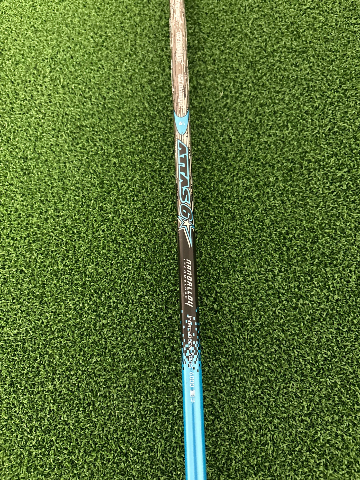 Taylormade R15 460 10.0* (Stiff)