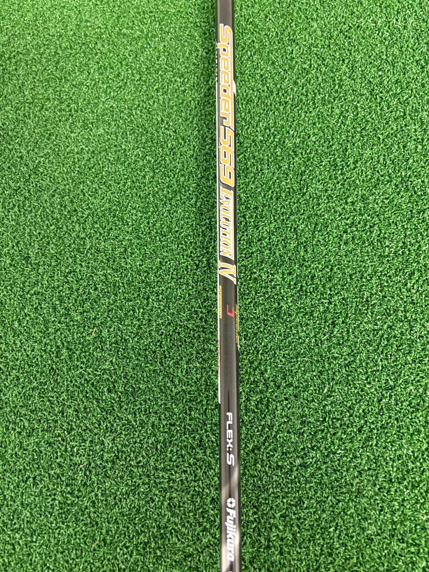 Callaway GBB Epic Forged 10.5* (Stiff)