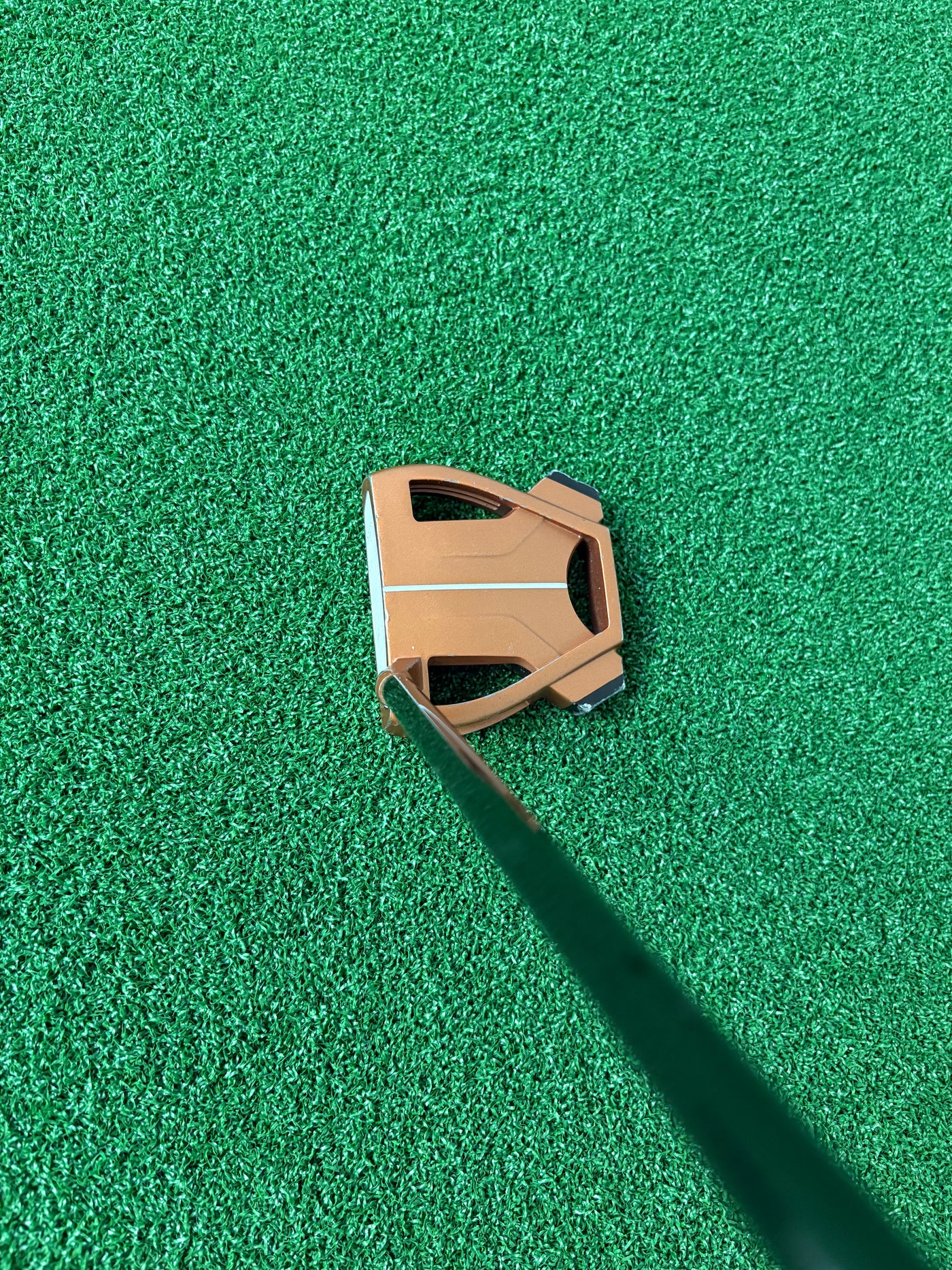 Taylormade Spider X (34")