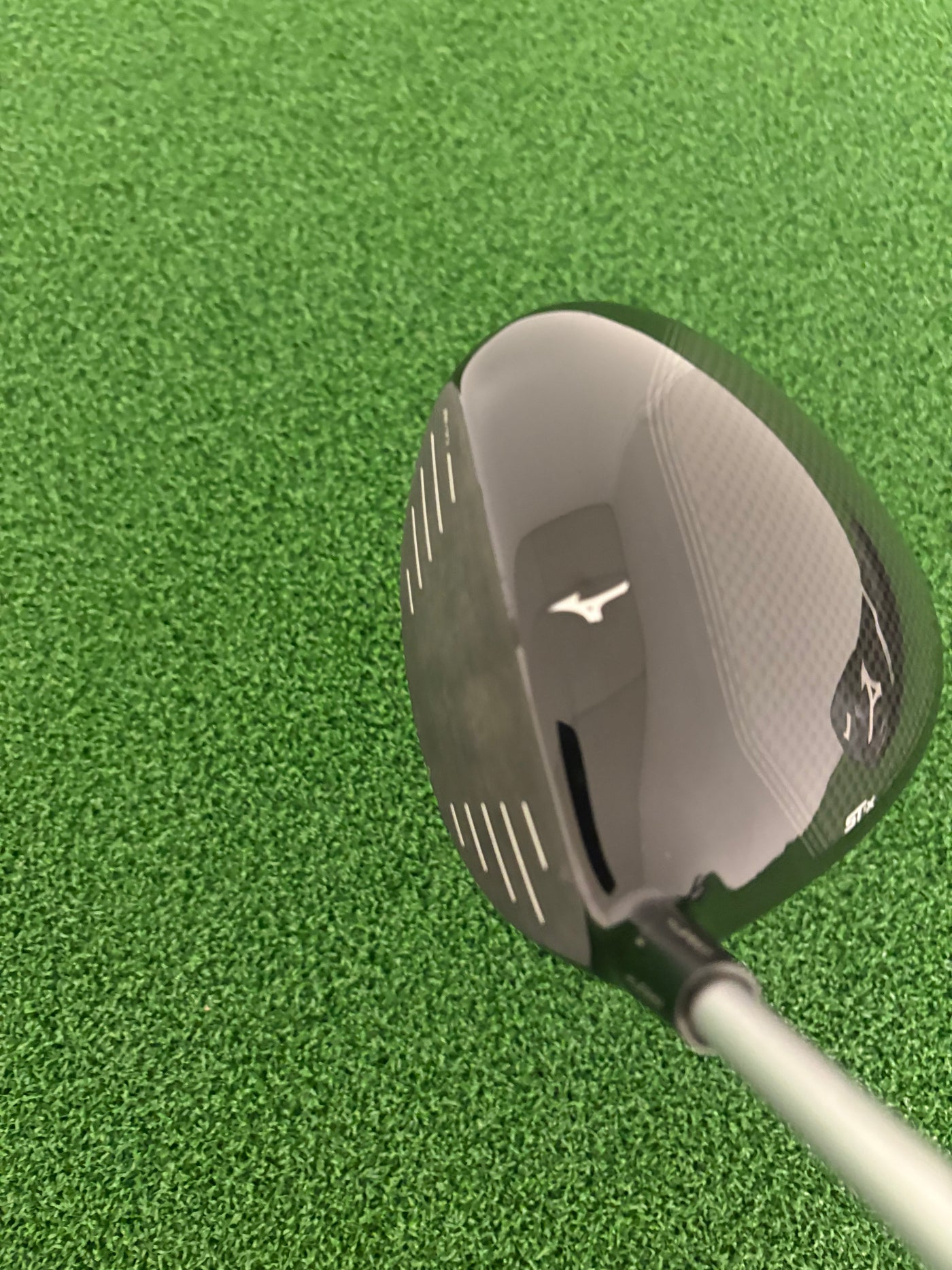 Mizuno ST-X 10.5* (Stiff)