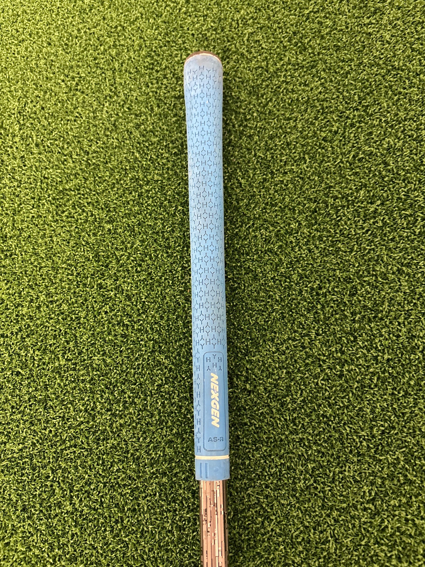 Taylormade R15 460 10.0* (Stiff)