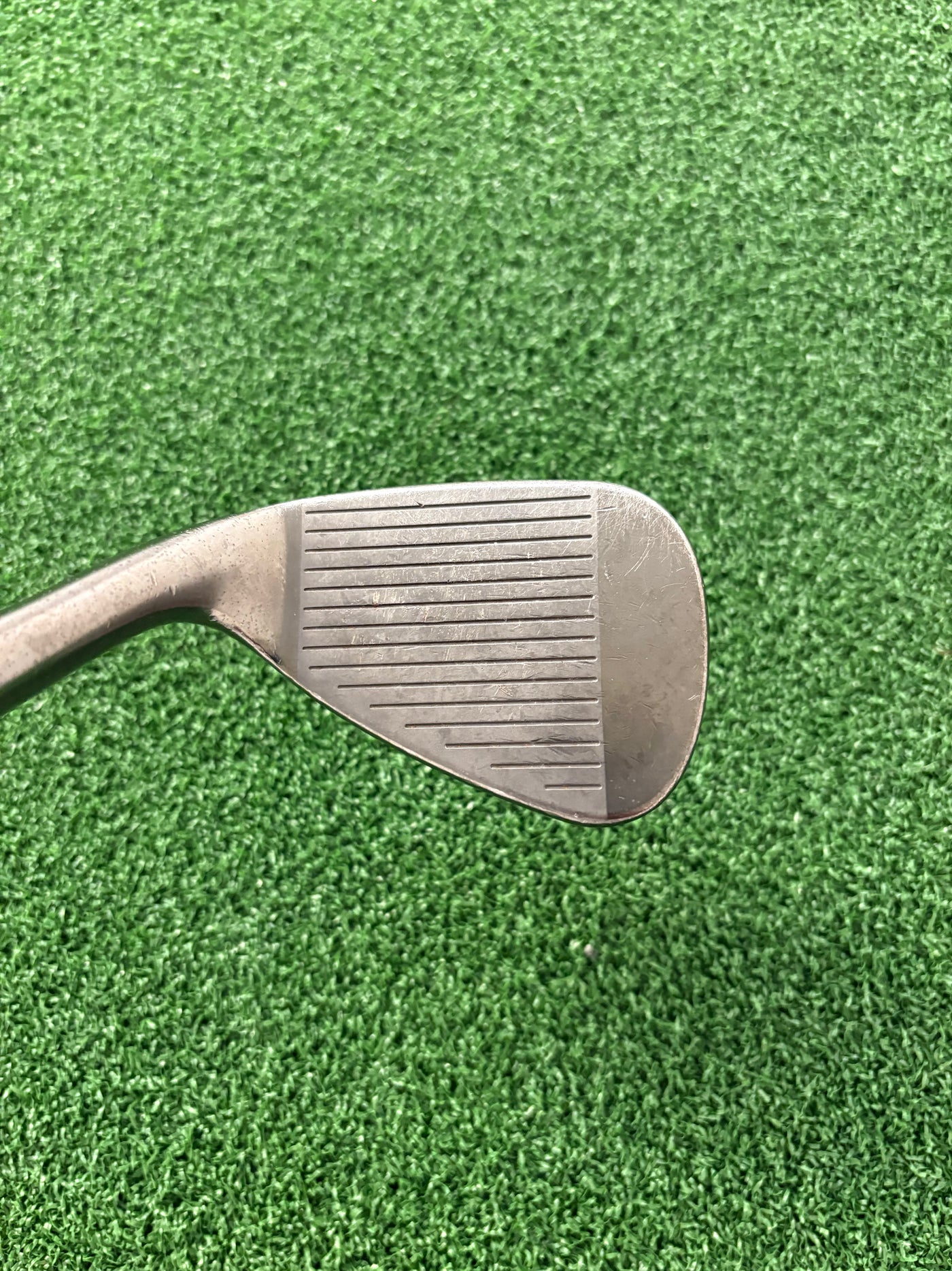 Callaway Jaws Forged 50*