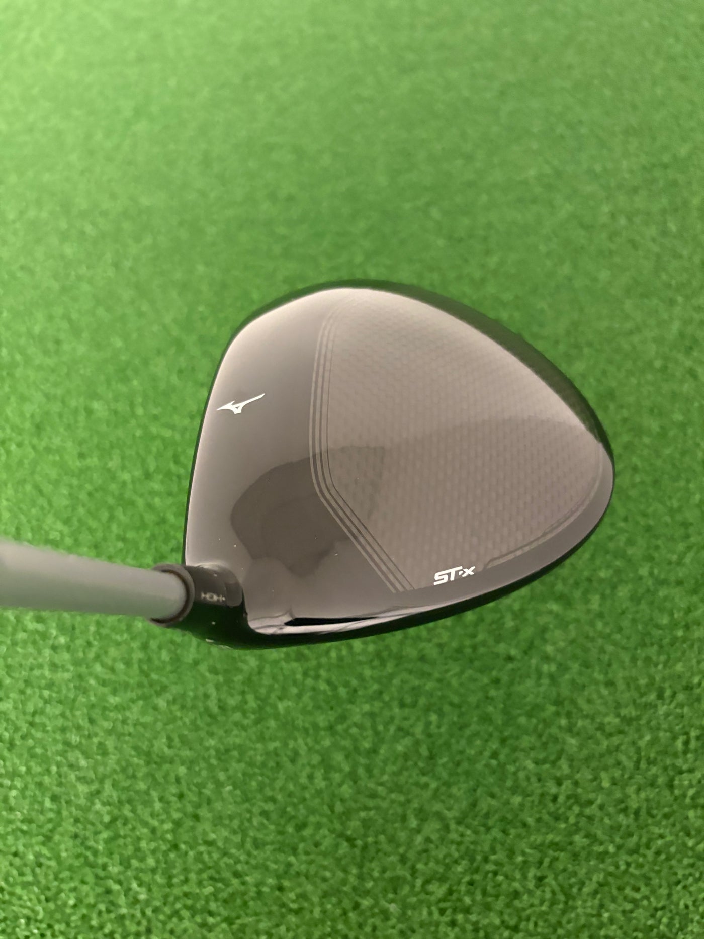 Mizuno ST-X 10.5* (Stiff)
