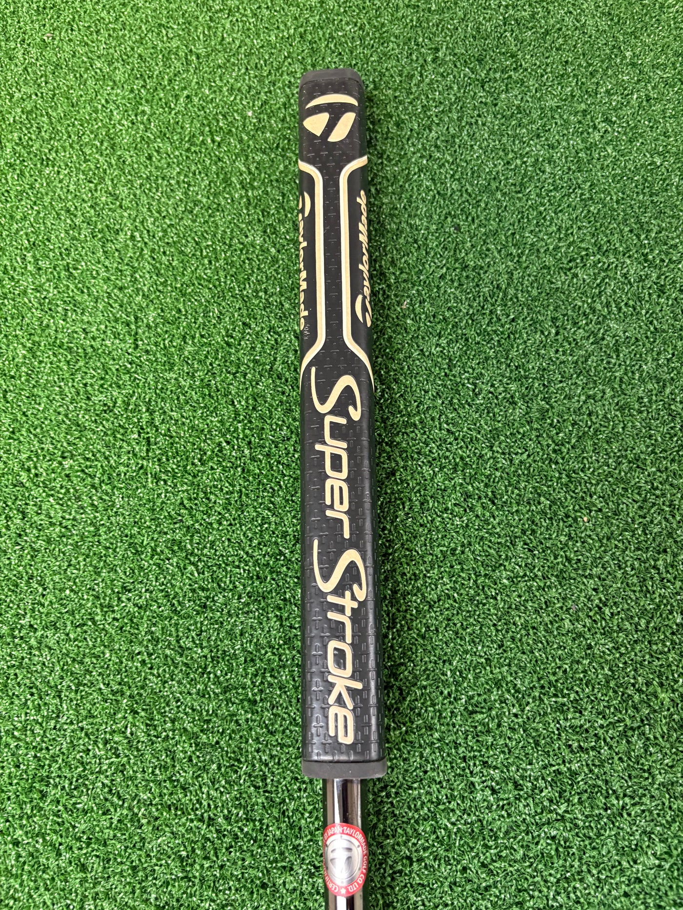 Taylormade Spider X (34")