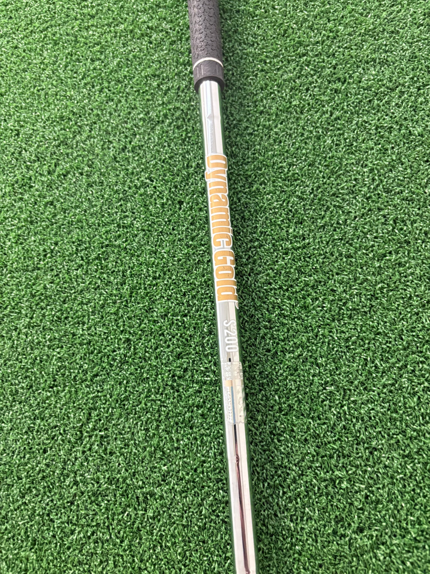 Callaway Jaws Forged 50*