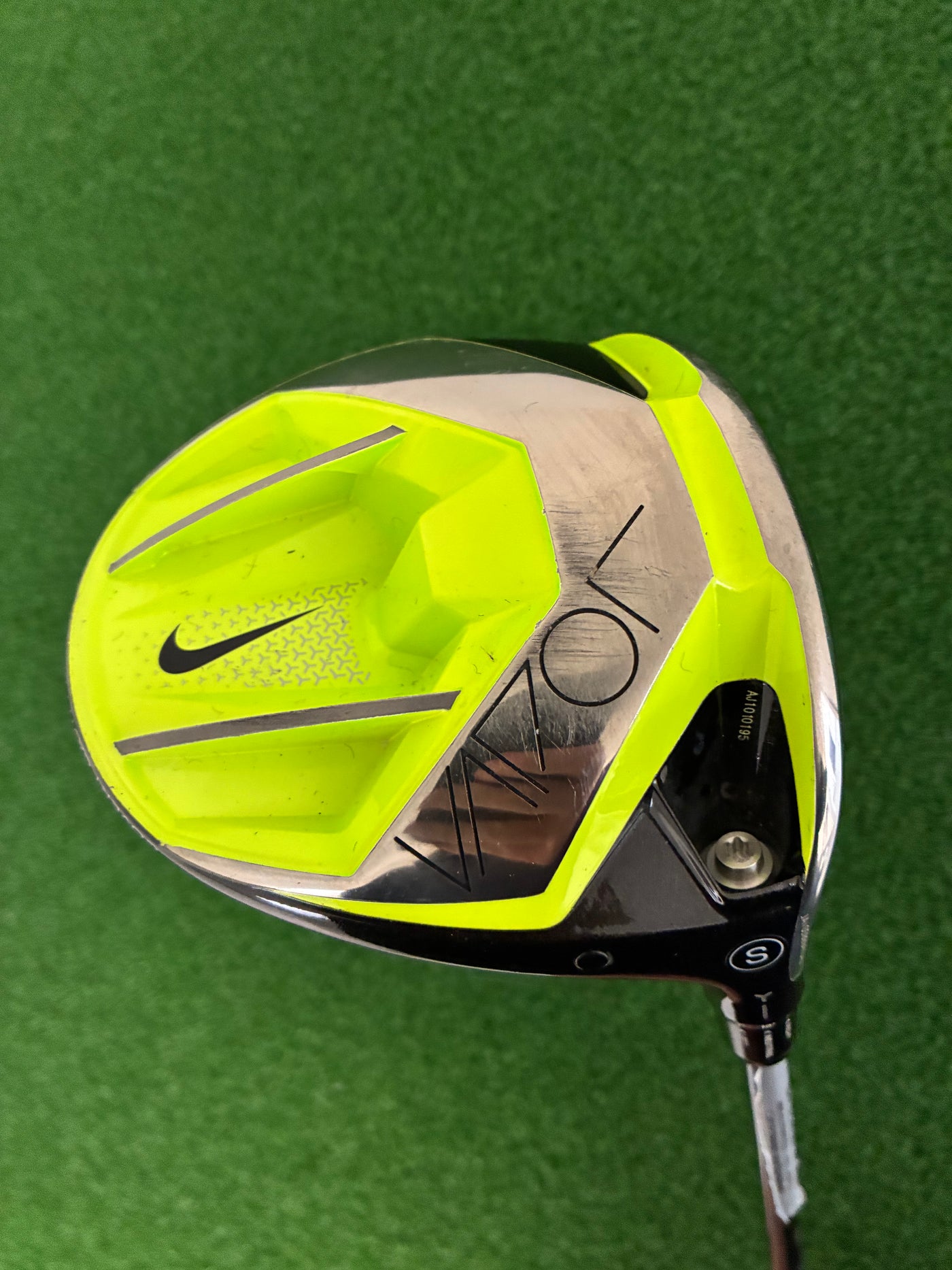 Nike Vapor Speed 1 Wood (Stiff)
