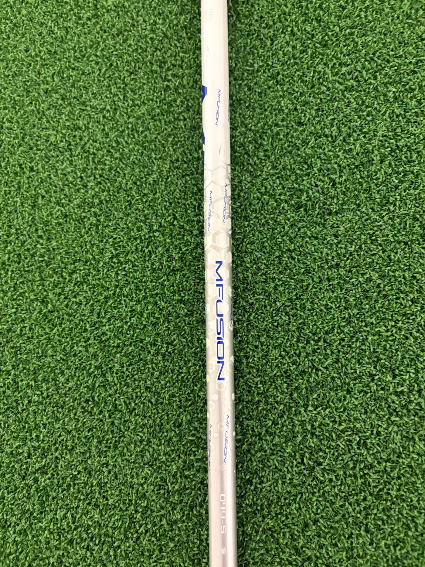 Mizuno ST-X 10.5* (Stiff)